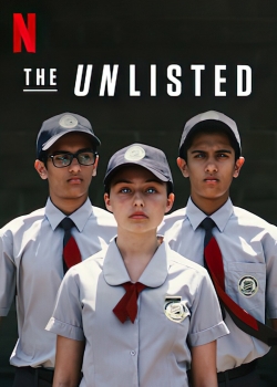 Watch Free The Unlisted Full Movies HD Online MyFlixer