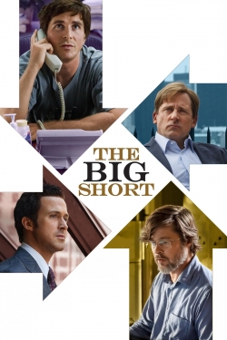 Watch Free The Big Short Full Movies HD Online MyFlixer