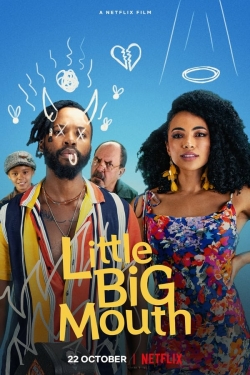 Watch Free Little Big Mouth Full Movies HD Online MyFlixer