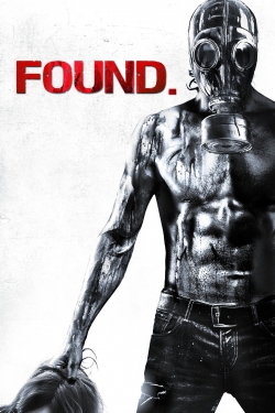 Watch Free Found Full Movies HD Online MyFlixer