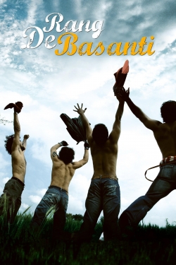 Watch Free Rang De Basanti Full Movies HD Online MyFlixer