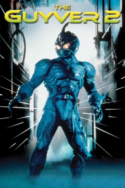 Watch Free Guyver: Dark Hero Full Movies HD Online MyFlixer