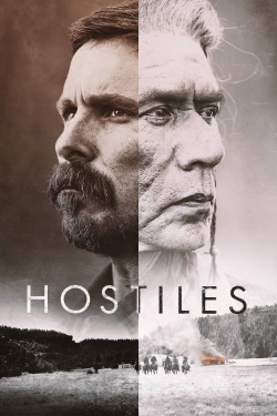 Watch Free Hostiles Full Movies HD Online MyFlixer