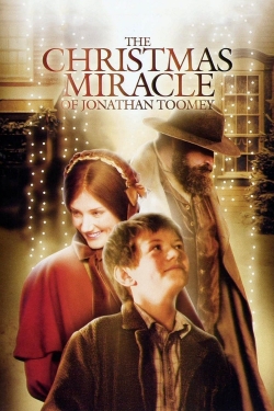 Watch Free The Christmas Miracle of Jonathan Toomey Full Movies HD Online MyFlixer