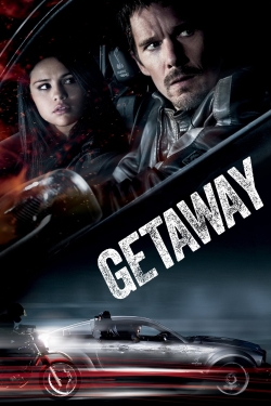 Watch Free Getaway Full Movies HD Online MyFlixer