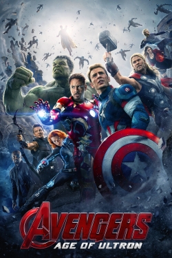 Watch Free Avengers: Age of Ultron Full Movies HD Online MyFlixer