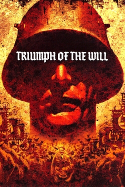 Watch Free Triumph of the Will Full Movies HD Online MyFlixer