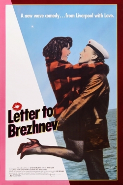 Watch Free Letter to Brezhnev Full Movies HD Online MyFlixer