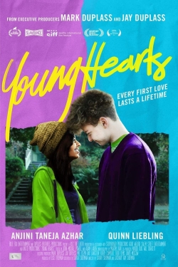 Watch Free Young Hearts Full Movies HD Online MyFlixer