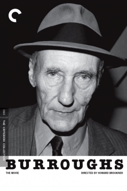 Watch Free Burroughs: The Movie Full Movies HD Online MyFlixer