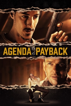 Watch Free Agenda: Payback Full Movies HD Online MyFlixer