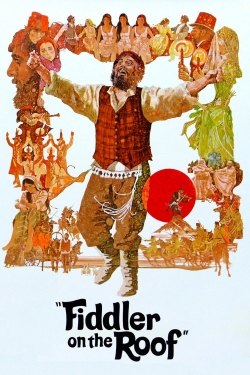 Watch Free Fiddler on the Roof Full Movies HD Online MyFlixer