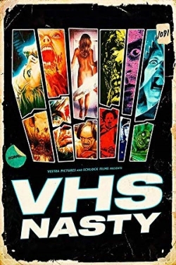 Watch Free VHS Nasty Full Movies HD Online MyFlixer