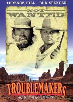 Watch Free Troublemakers Full Movies HD Online MyFlixer