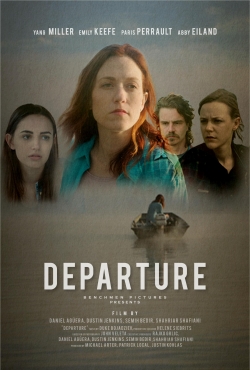 Watch Free Departure Full Movies HD Online MyFlixer