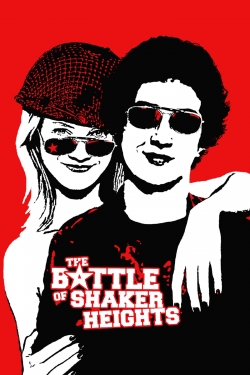 Watch Free The Battle of Shaker Heights Full Movies HD Online MyFlixer