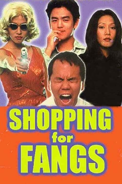 Watch Free Shopping for Fangs Full Movies HD Online MyFlixer