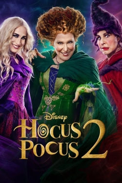 Watch Free Hocus Pocus 2 Full Movies HD Online MyFlixer