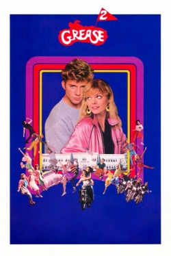 Watch Free Grease 2 Full Movies HD Online MyFlixer