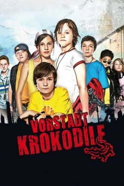 Watch Free The Crocodiles Full Movies HD Online MyFlixer