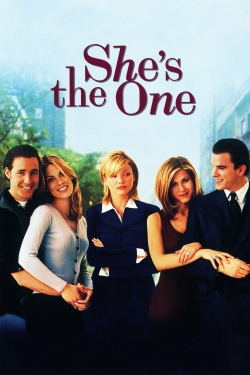 Watch Free She's the One Full Movies HD Online MyFlixer