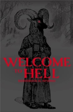 Watch Free Welcome to Hell Full Movies HD Online MyFlixer