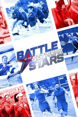 Watch Free Battle of the Network Stars Full Movies HD Online MyFlixer