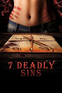 Watch Free 7 Deadly Sins Full Movies HD Online MyFlixer