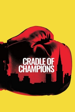 Watch Free Cradle of Champions Full Movies HD Online MyFlixer