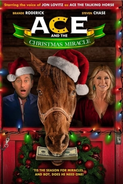 Watch Free Ace & the Christmas Miracle Full Movies HD Online MyFlixer