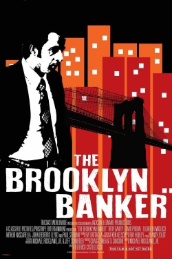 Watch Free The Brooklyn Banker Full Movies HD Online MyFlixer