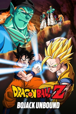 Watch Free Dragon Ball Z: Bojack Unbound Full Movies HD Online MyFlixer