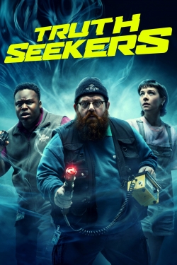 Watch Free Truth Seekers Full Movies HD Online MyFlixer