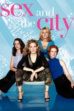 Watch Free Sex and the City Full Movies HD Online MyFlixer