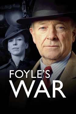 Watch Free Foyle's War Full Movies HD Online MyFlixer