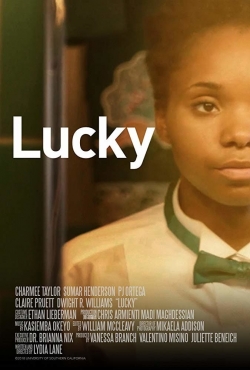 Watch Free Lucky Full Movies HD Online MyFlixer