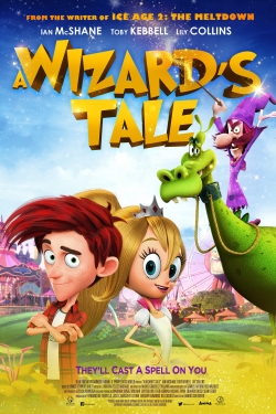 Watch Free A Wizard's Tale Full Movies HD Online MyFlixer