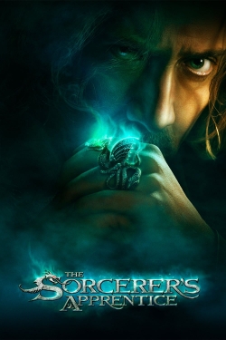 Watch Free The Sorcerer's Apprentice Full Movies HD Online MyFlixer