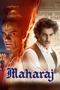 Watch Free Maharaj Full Movies HD Online MyFlixer