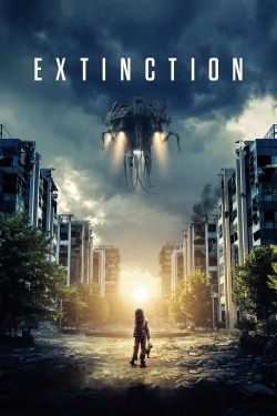 Watch Free Extinction Full Movies HD Online MyFlixer