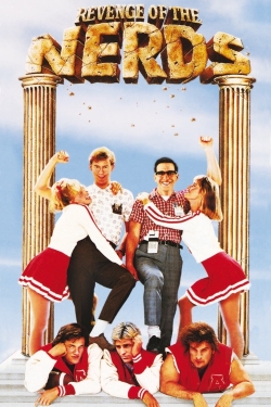 Watch Free Revenge of the Nerds Full Movies HD Online MyFlixer