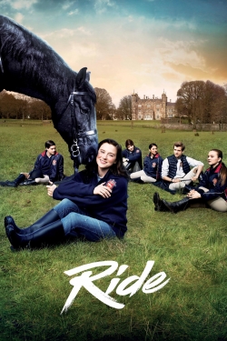 Watch Free Ride Full Movies HD Online MyFlixer