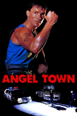 Watch Free Angel Town Full Movies HD Online MyFlixer