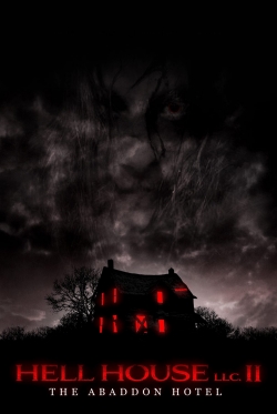 Watch Free Hell House LLC II: The Abaddon Hotel Full Movies HD Online MyFlixer