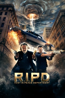 Watch Free R.I.P.D. Full Movies HD Online MyFlixer