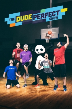 Watch Free The Dude Perfect Show Full Movies HD Online MyFlixer