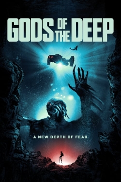 Watch Free Gods of the Deep Full Movies HD Online MyFlixer