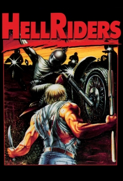 Watch Free Hell Riders Full Movies HD Online MyFlixer