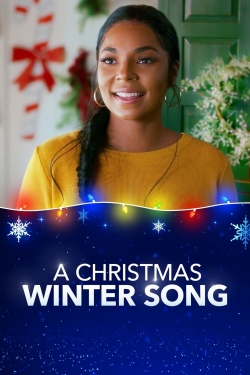 Watch Free A Christmas Winter Song Full Movies HD Online MyFlixer