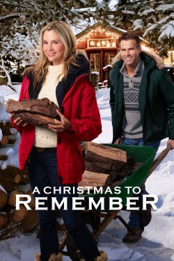 Watch Free A Christmas to Remember Full Movies HD Online MyFlixer